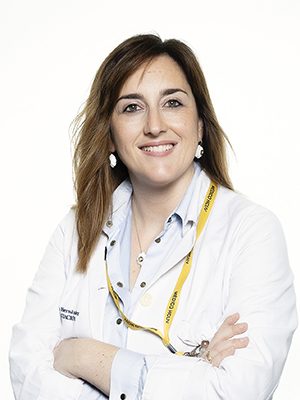 María Martín Hernández