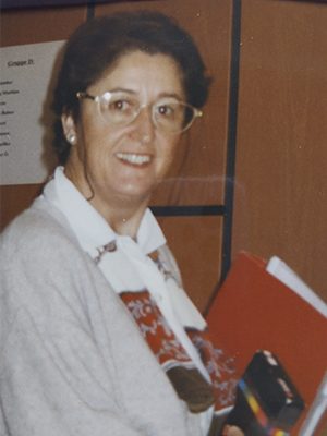 Paloma Sánchez de Muniain